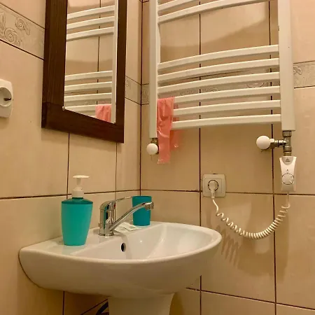 Vedmezhe Отель 4*