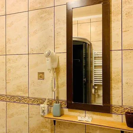 Vedmezhe Отель 4*