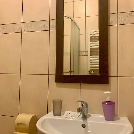 Vedmezhe 4* Поляна