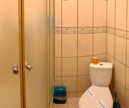 Vedmezhe 4* Поляна