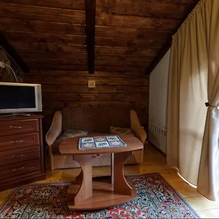 Vedmezhe 4*
