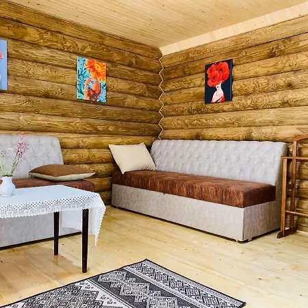 Vedmezhe Отель 4*