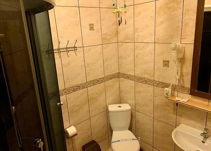 Vedmezhe