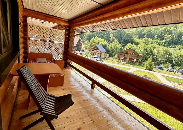 Vedmezhe