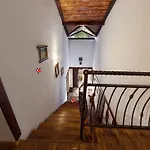 Hotel Vedmezhe