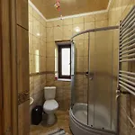 Vedmezhe Hotel
