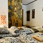 Hotel Vedmezhe 4*