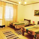 Hotel Vedmezhe