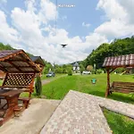 Hotel Vedmezhe 4*
