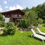 Vedmezhe 4* Polyana (Transcarpathia)