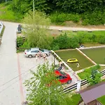 Vedmezhe 4*