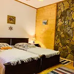 Hotel Vedmezhe 4*