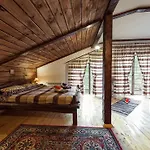 Hotel Vedmezhe