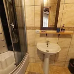 Vedmezhe Hotel 4*
