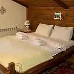 Hotel Vedmezhe