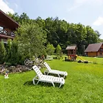 Hotel Vedmezhe