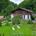 Vedmezhe Polyana (Transcarpathia)