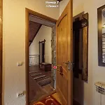 Vedmezhe Hotel Polyana (Transcarpathia)
