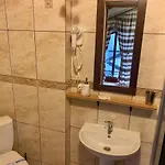 Hotel Vedmezhe