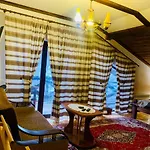 Vedmezhe 4*