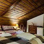 Vedmezhe 4* Polyana (Transcarpathia)