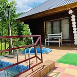 Vedmezhe 4*
