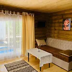 Vedmezhe 4* Polyana (Transcarpathia)