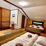 Hotel Vedmezhe 4*