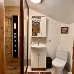 Vedmezhe Hotel Polyana (Transcarpathia)