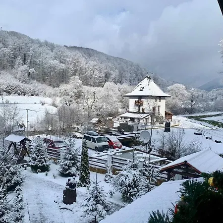 Vedmezhe