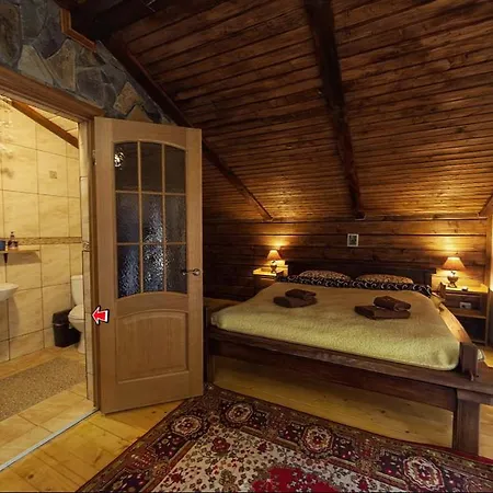 Vedmezhe