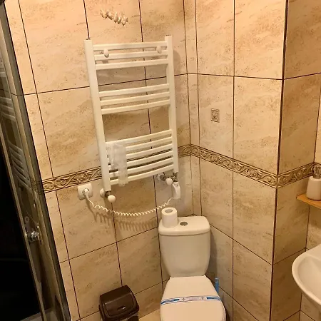 Vedmezhe 4*