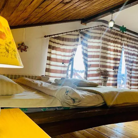 Vedmezhe Polyana (Transcarpathia)