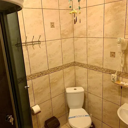 Vedmezhe