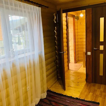 Vedmezhe Hotel