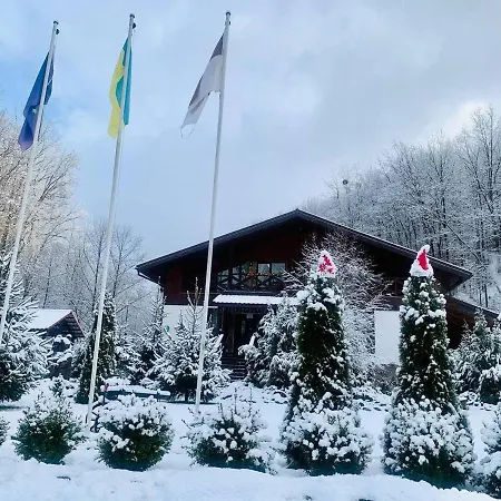 Vedmezhe 4*