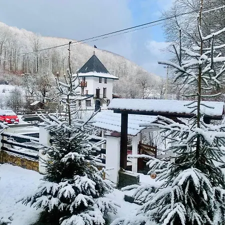 Vedmezhe