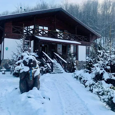 Vedmezhe
