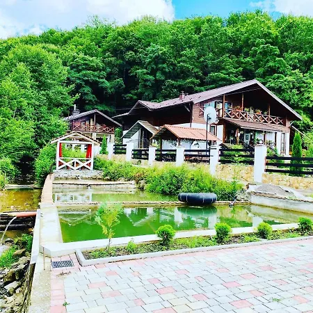 Vedmezhe 4*