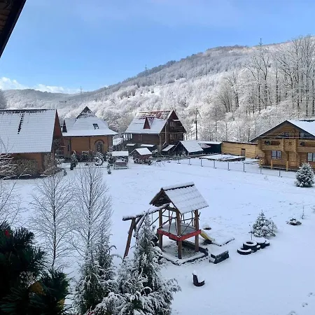 Vedmezhe