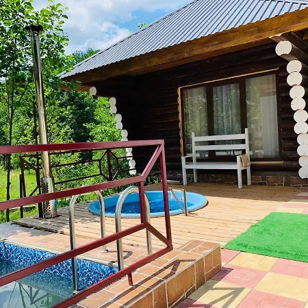 Vedmezhe 4*