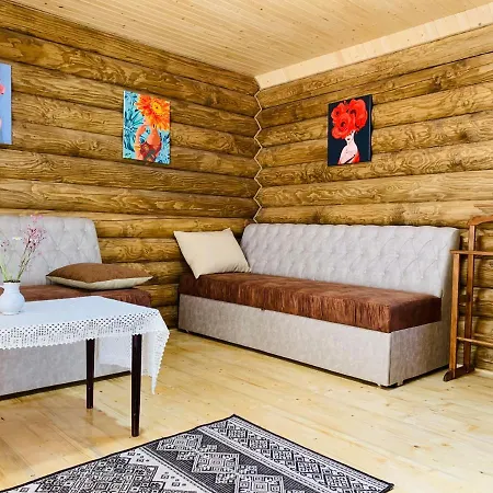 Vedmezhe Hotel 4*