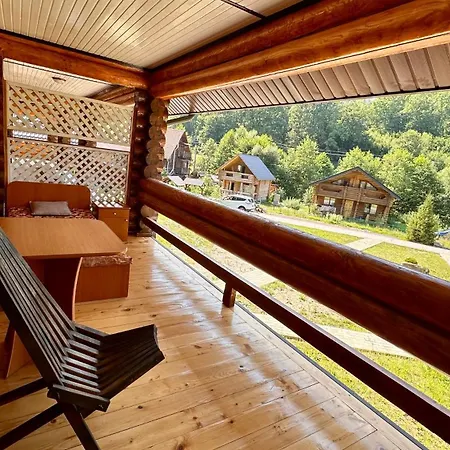 Vedmezhe