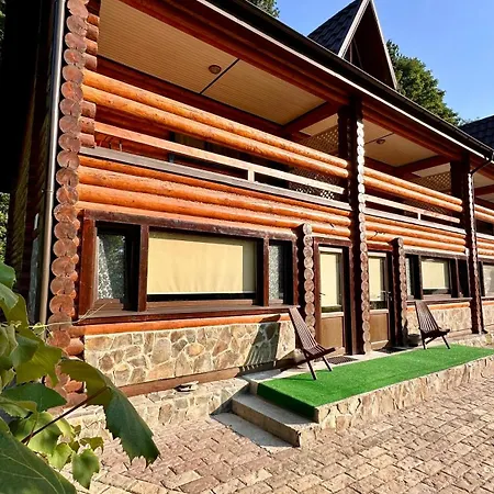 Vedmezhe 4*