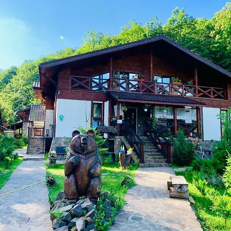 Vedmezhe 4*