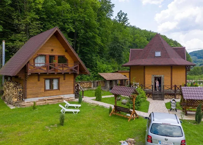 Vedmezhe Poljana