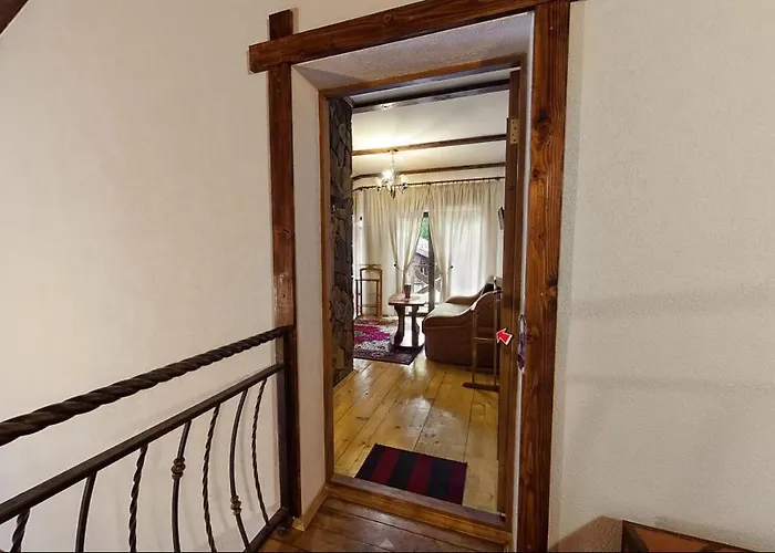 Vedmezhe Poljana