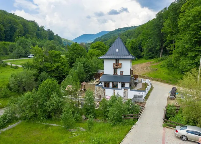 Vedmezhe Poljana