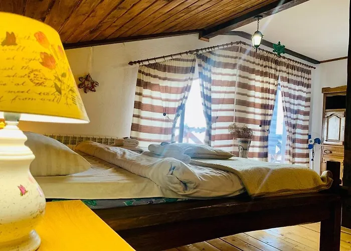Vedmezhe Poljana