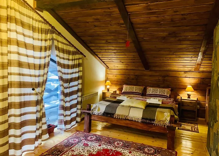 Vedmezhe 4* Poljana